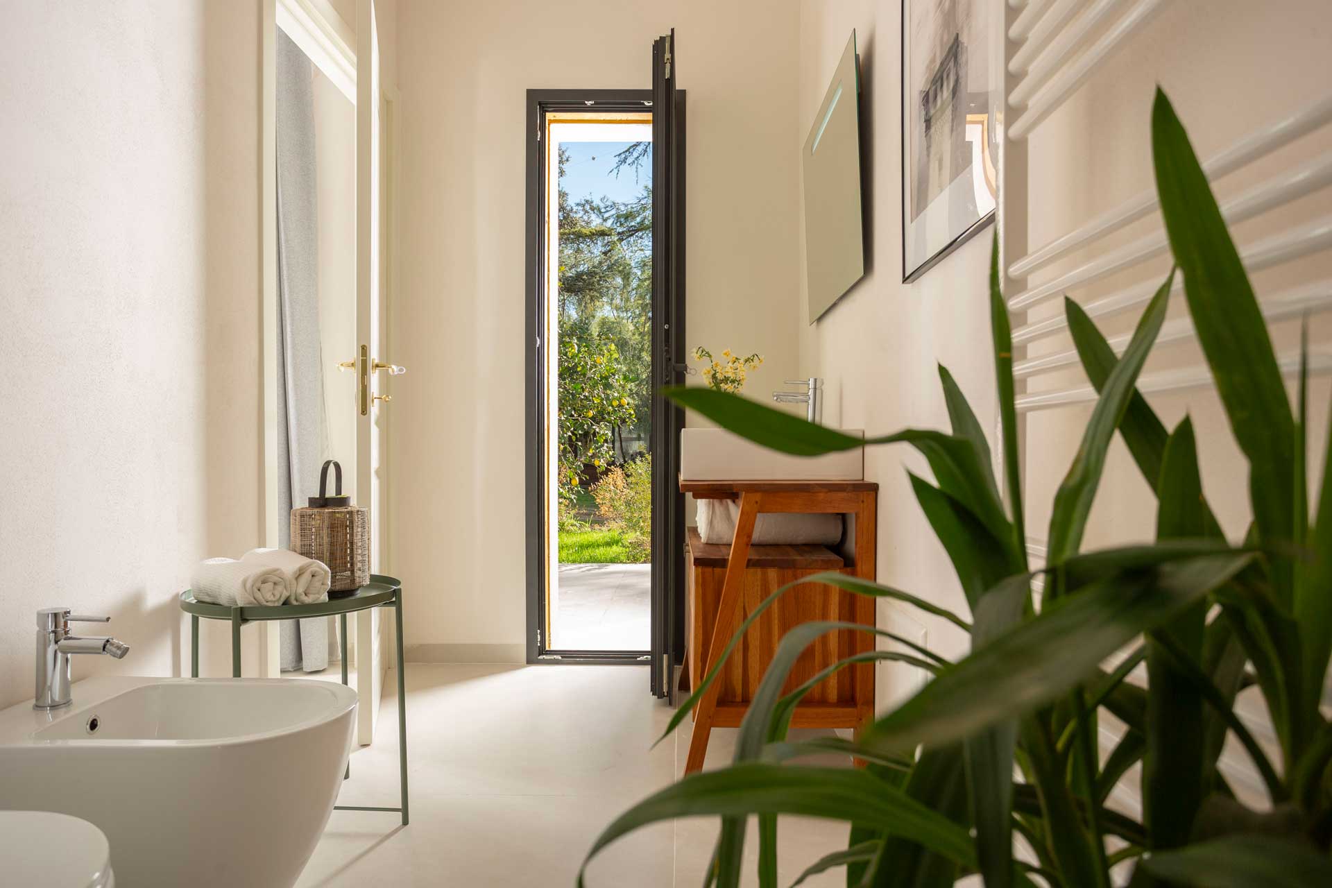 Dèpandance indipendente, alfa COUNTRY HOUSE, VILLA SALENTO, LEQUILE, LECCE